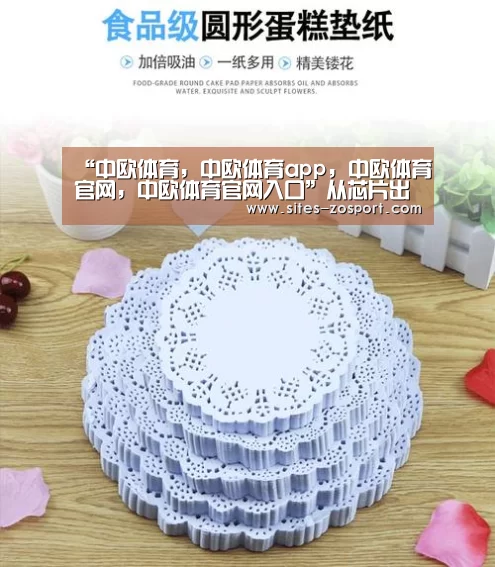 “中欧体育，中欧体育app，中欧体育官网，中欧体育官网入口”从芯片出口禁令看赚钱