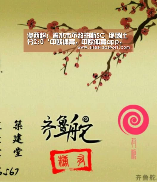 澳西超: 湾水市不敌珀斯SC 终场比分2:0‘中欧体育,中欧体育app,中欧体育官网,中欧体育官网入口’(图2) 中欧体育,中欧体育app,中欧体育官网,中欧体育官网入口