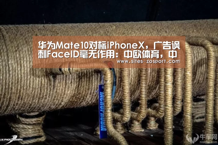 华为Mate10对标iPhoneX,广告讽刺FaceID毫无作用:中欧体育,中欧体育app,中欧体育官网,中欧体育官网入口(图1) 中欧体育,中欧体育app,中欧体育官网,中欧体育官网入口