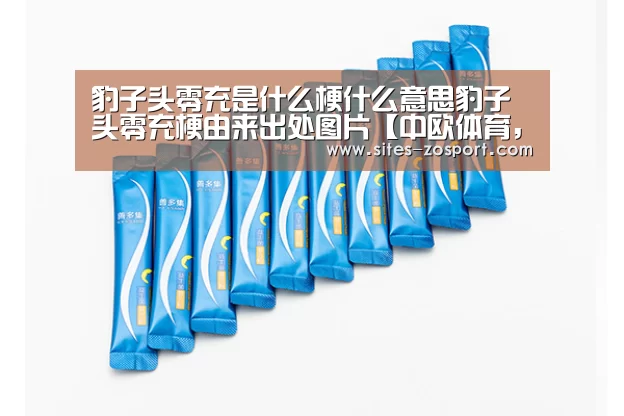 豹子头零充是什么梗什么意思豹子头零充梗由来出处图片【中欧体育,中欧体育app,中欧体育官网,中欧体育官网入口】(图3) 中欧体育,中欧体育app,中欧体育官网,中欧体育官网入口